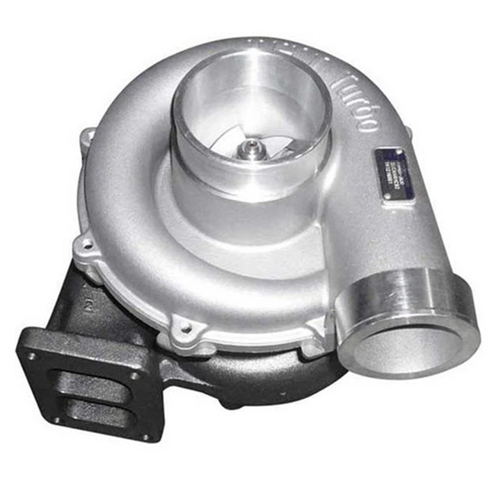 KRRK-parts Turbo RHC92 Turbocharger 114400-3830 for Isuzu